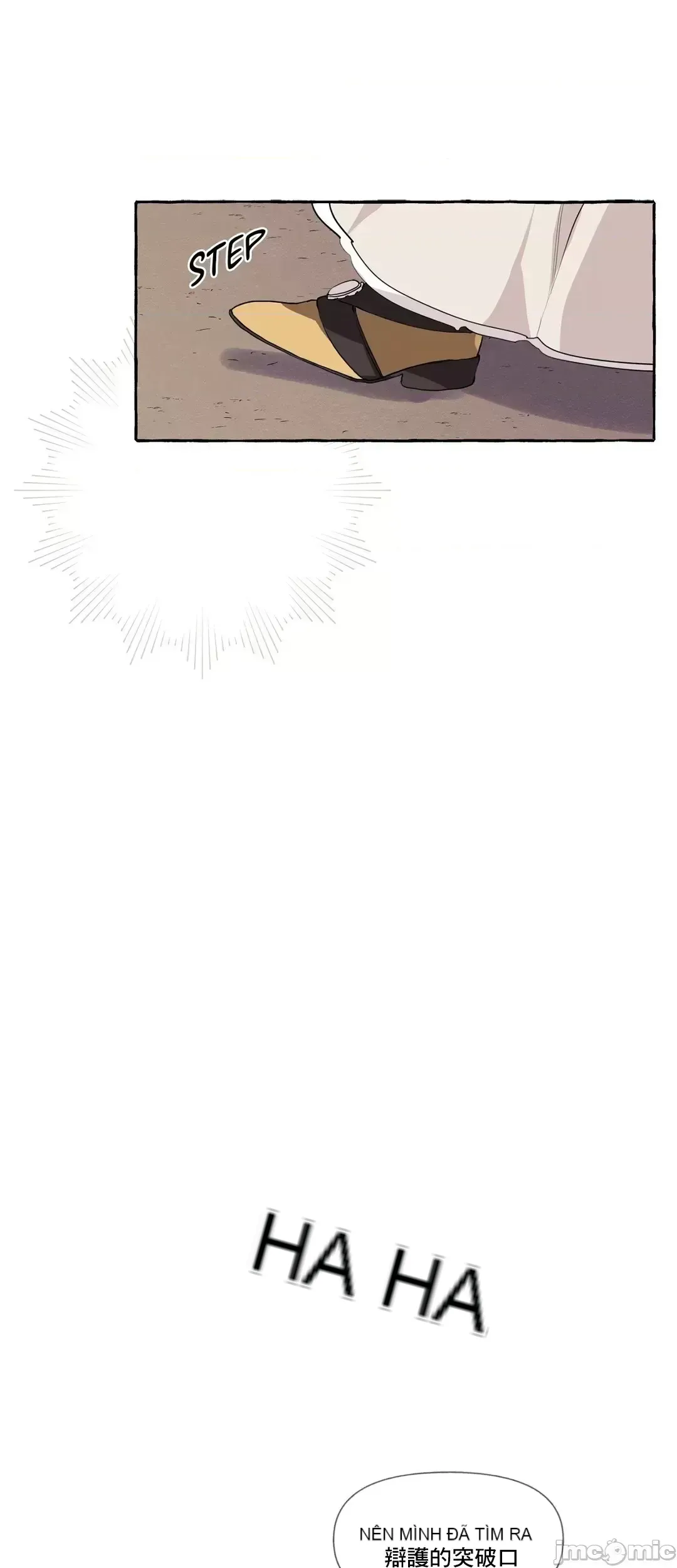 Lời mời dâm dục của Nữ công tước/Nữ công tước Bohemian Chương 1-55