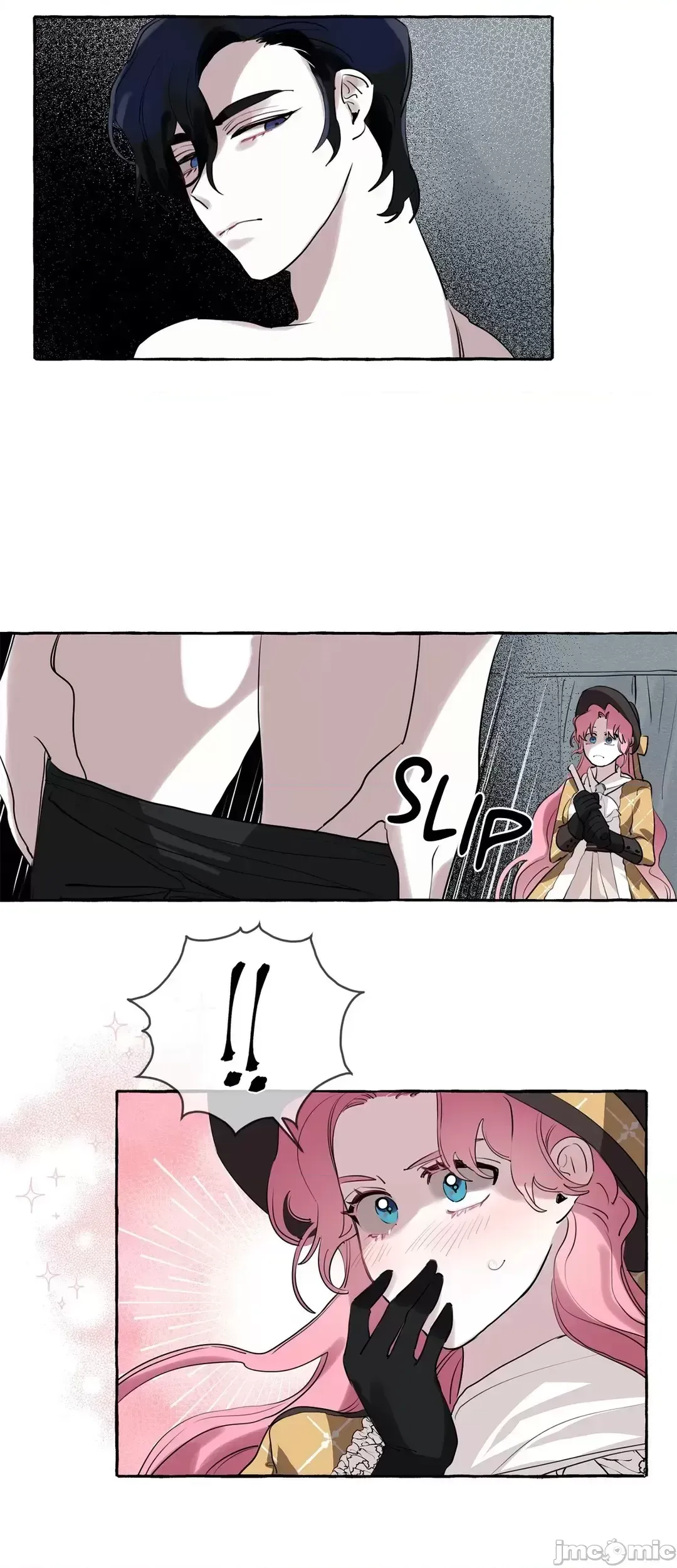 Lời mời dâm dục của Nữ công tước/Nữ công tước Bohemian Chương 1-55