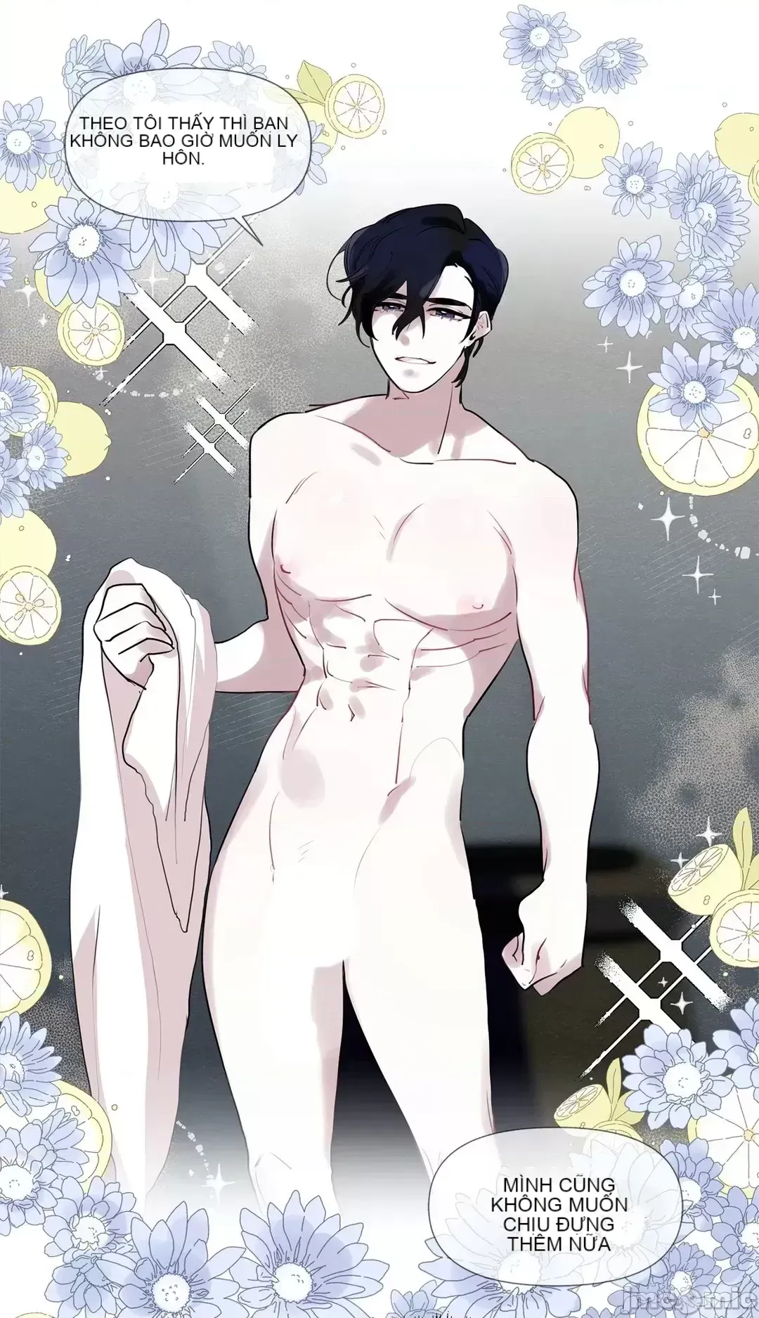 Lời mời dâm dục của Nữ công tước/Nữ công tước Bohemian Chương 1-55