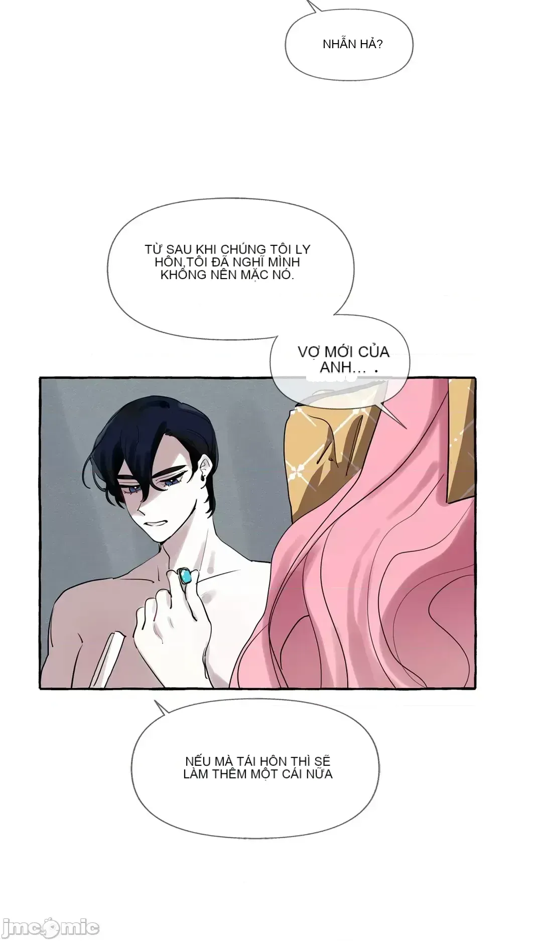 Lời mời dâm dục của Nữ công tước/Nữ công tước Bohemian Chương 1-55