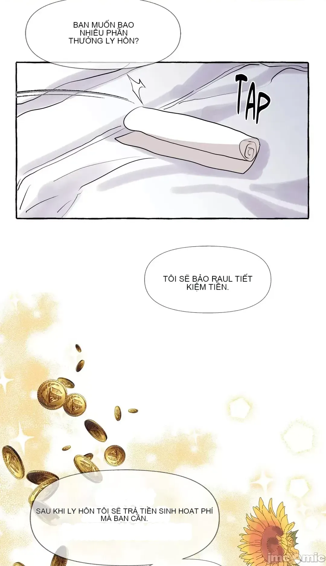 Lời mời dâm dục của Nữ công tước/Nữ công tước Bohemian Chương 1-55