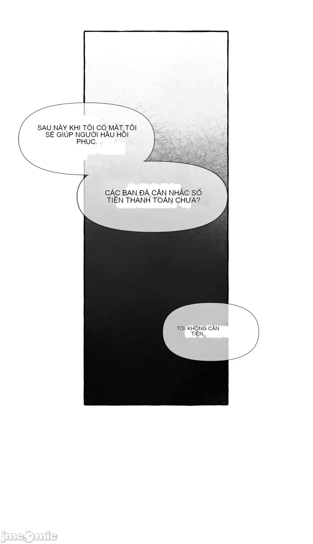 Lời mời dâm dục của Nữ công tước/Nữ công tước Bohemian Chương 1-55