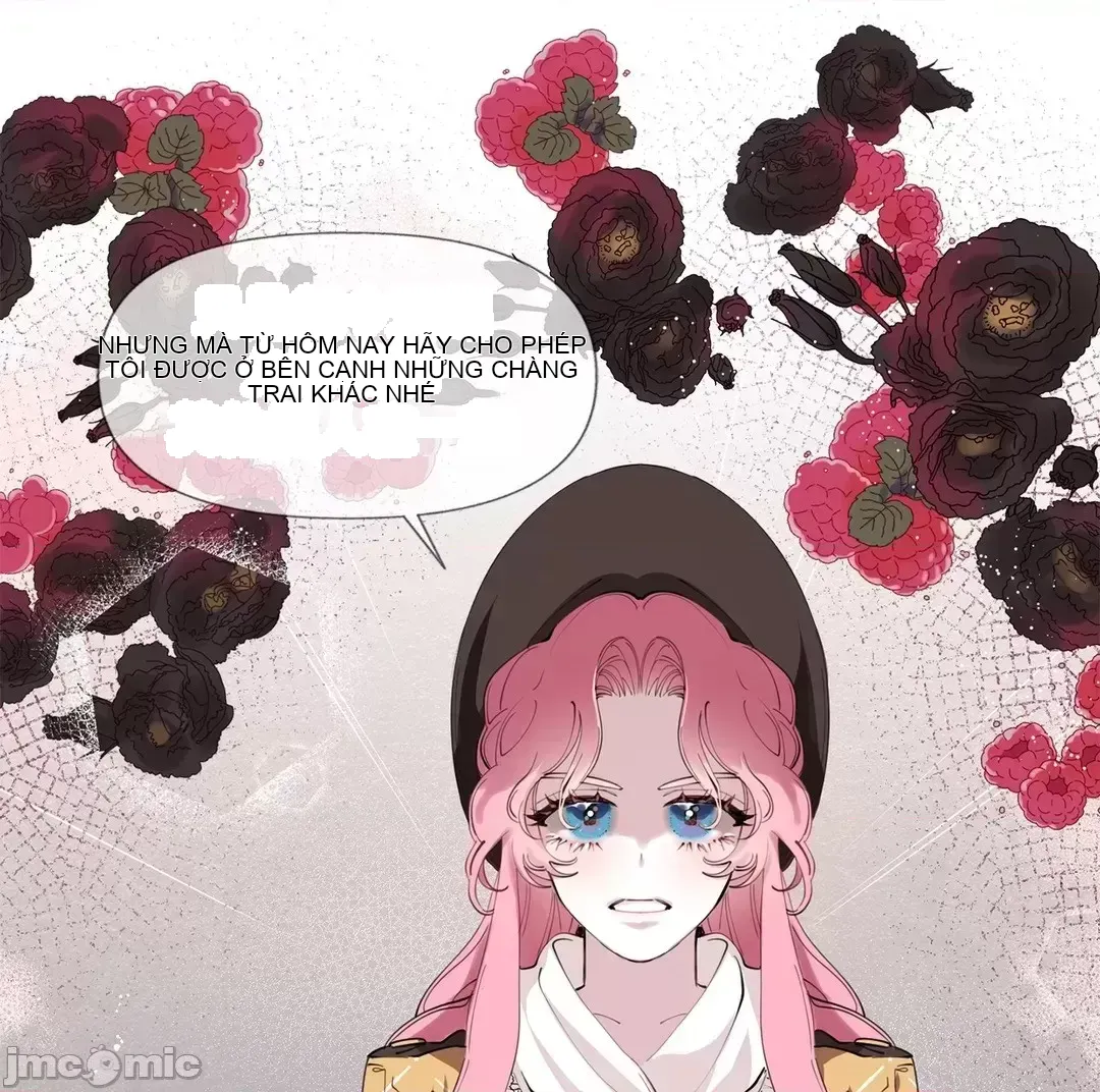 Lời mời dâm dục của Nữ công tước/Nữ công tước Bohemian Chương 1-55