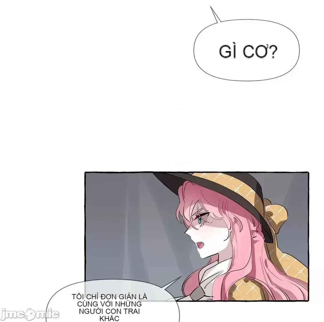 Lời mời dâm dục của Nữ công tước/Nữ công tước Bohemian Chương 1-55