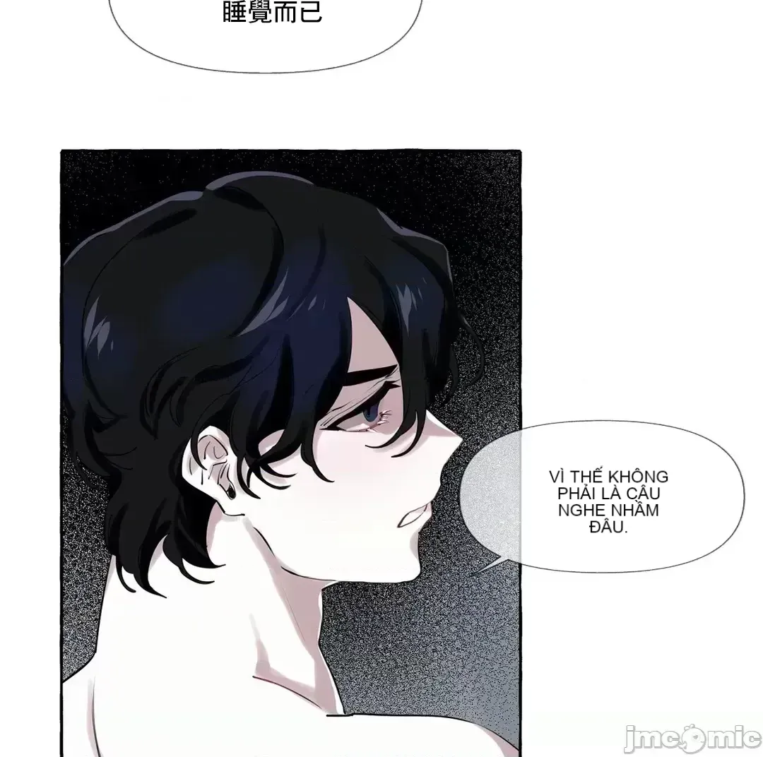 Lời mời dâm dục của Nữ công tước/Nữ công tước Bohemian Chương 1-55