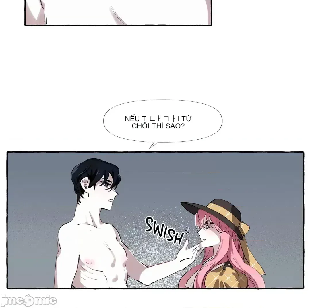 Lời mời dâm dục của Nữ công tước/Nữ công tước Bohemian Chương 1-55