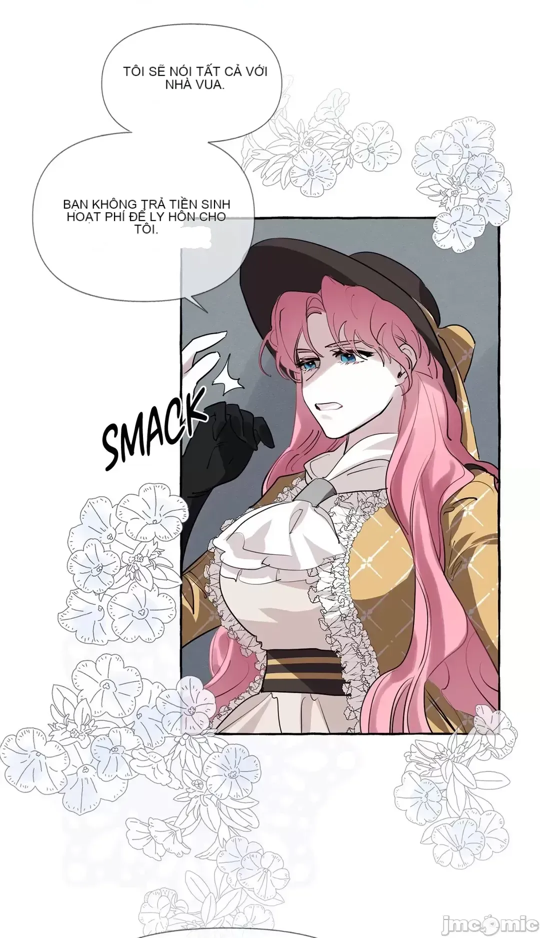 Lời mời dâm dục của Nữ công tước/Nữ công tước Bohemian Chương 1-55