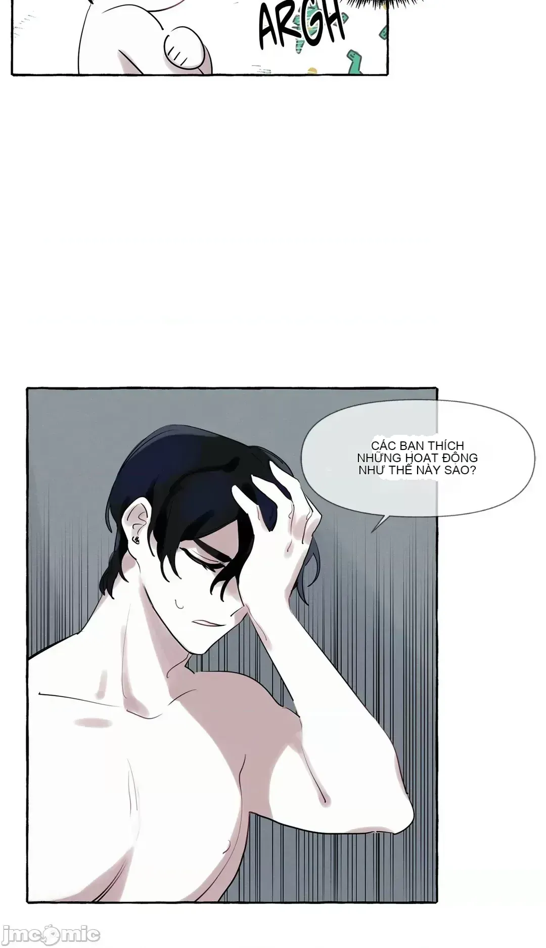 Lời mời dâm dục của Nữ công tước/Nữ công tước Bohemian Chương 1-55