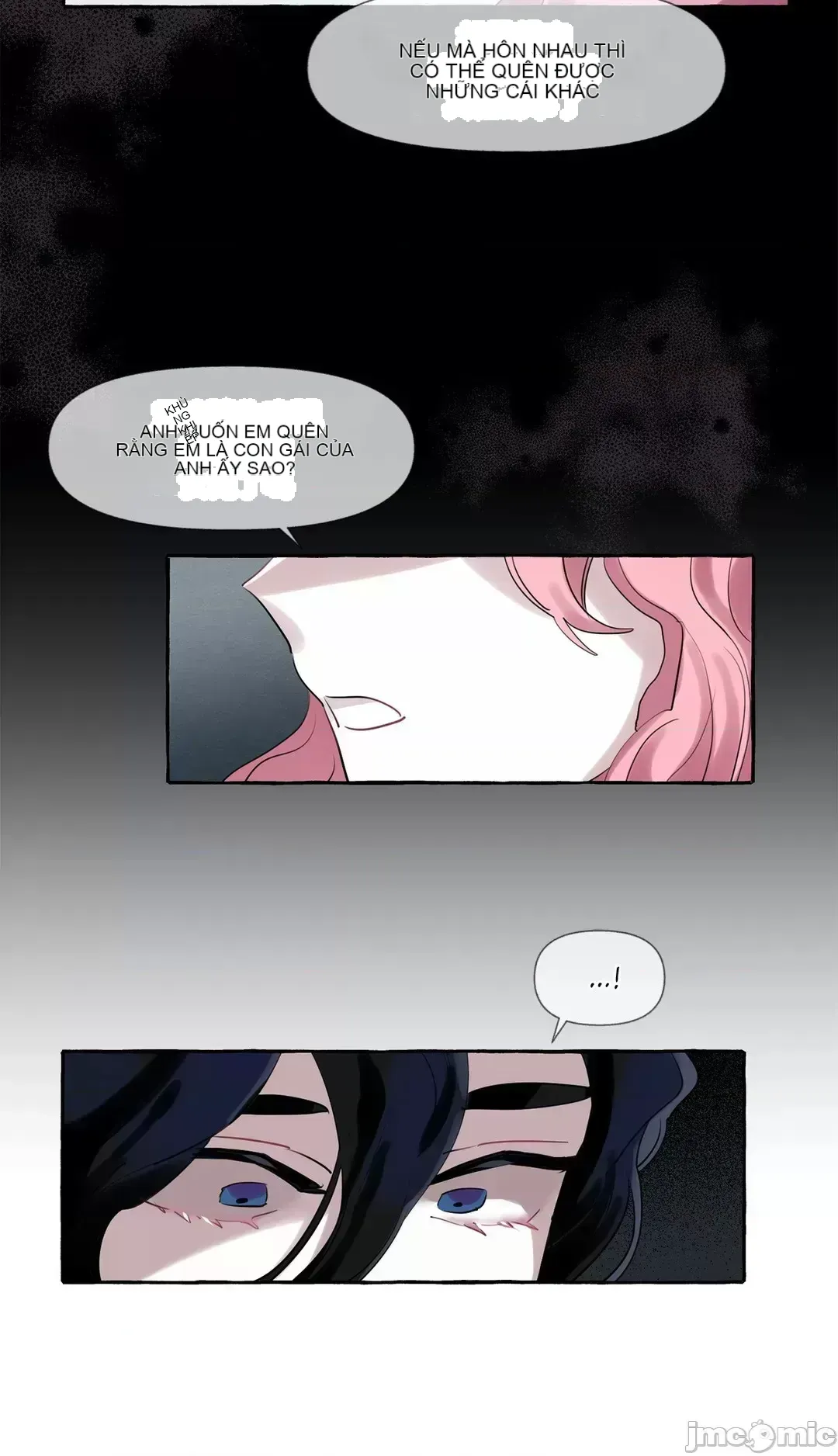 Lời mời dâm dục của Nữ công tước/Nữ công tước Bohemian Chương 1-55