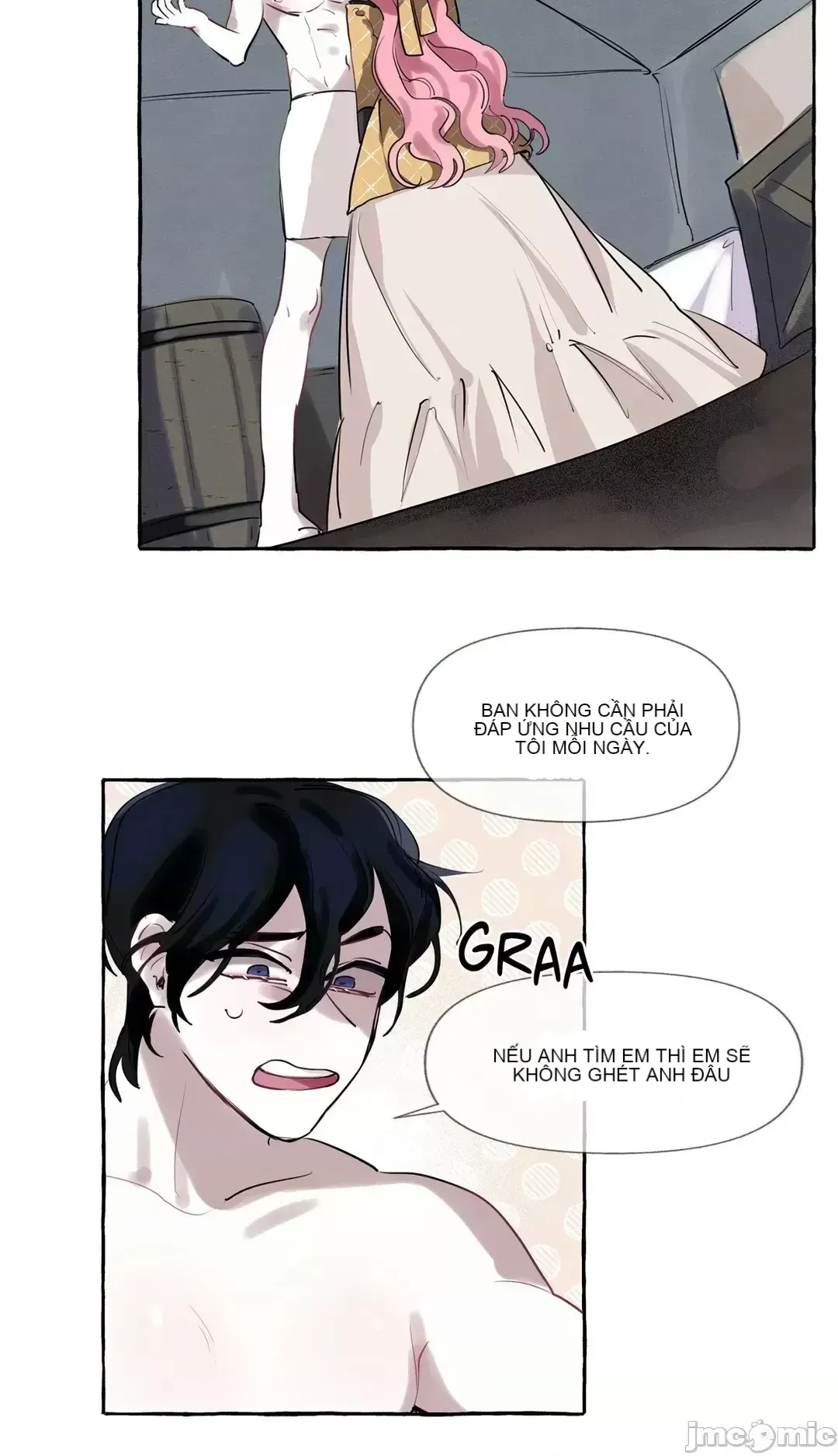 Lời mời dâm dục của Nữ công tước/Nữ công tước Bohemian Chương 1-55