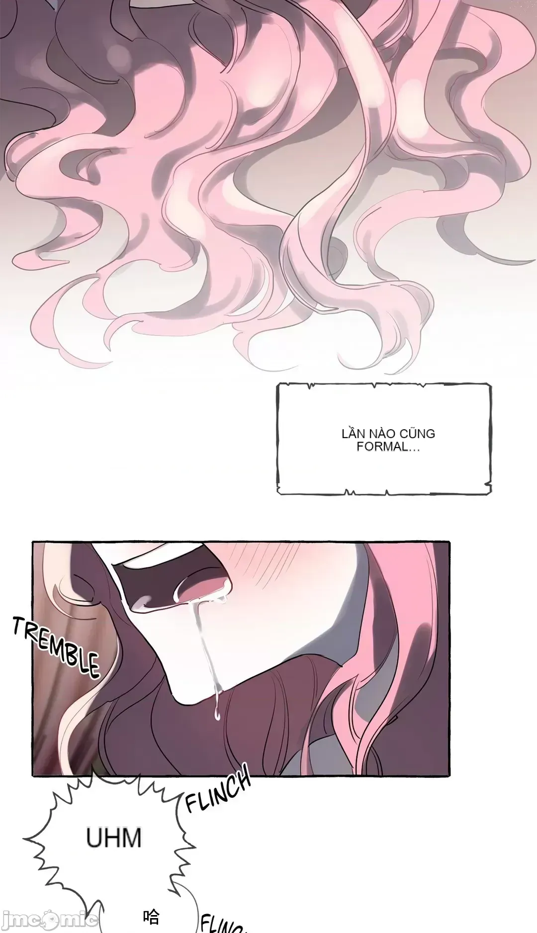 Lời mời dâm dục của Nữ công tước/Nữ công tước Bohemian Chương 1-55