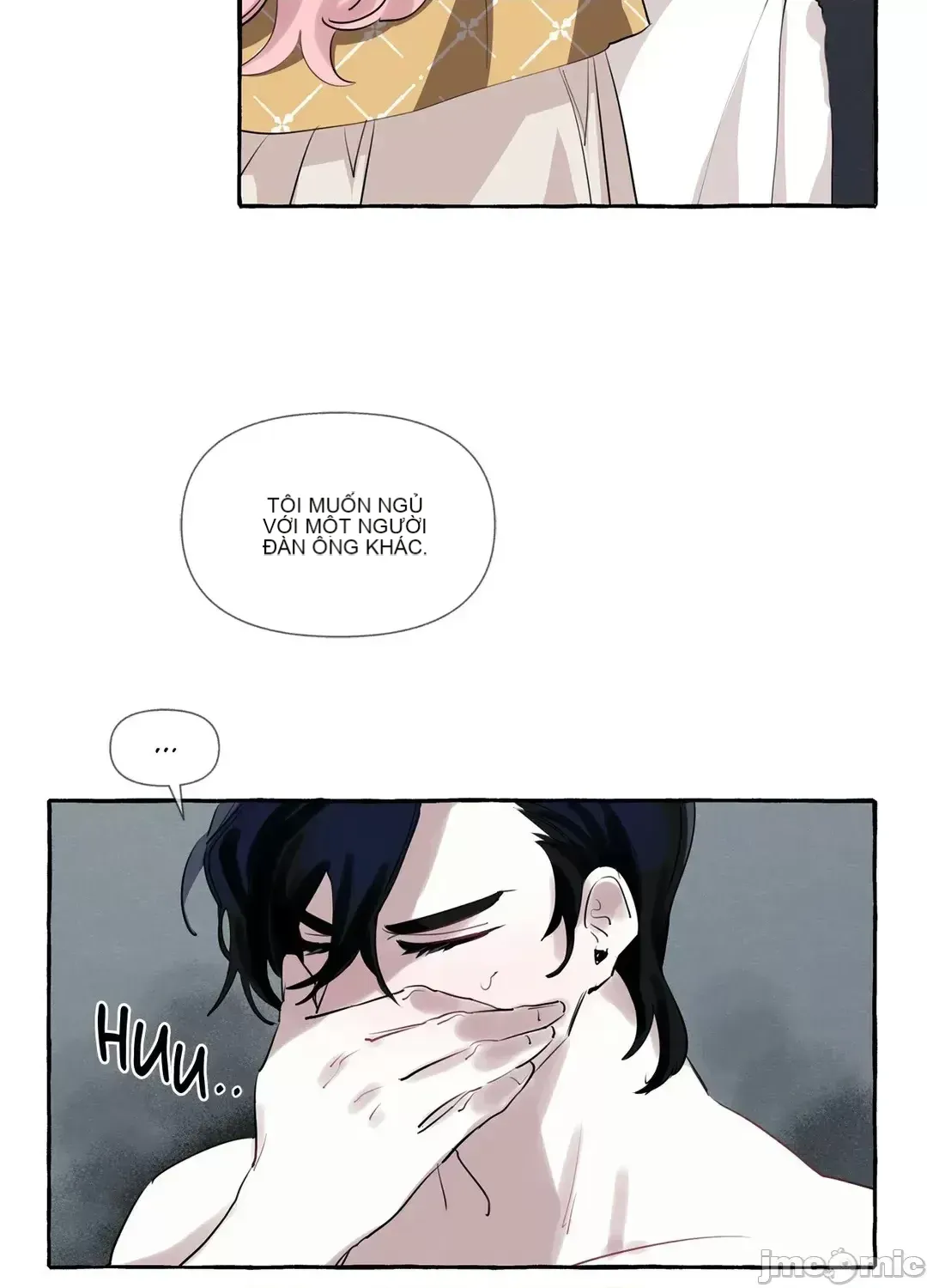 Lời mời dâm dục của Nữ công tước/Nữ công tước Bohemian Chương 1-55