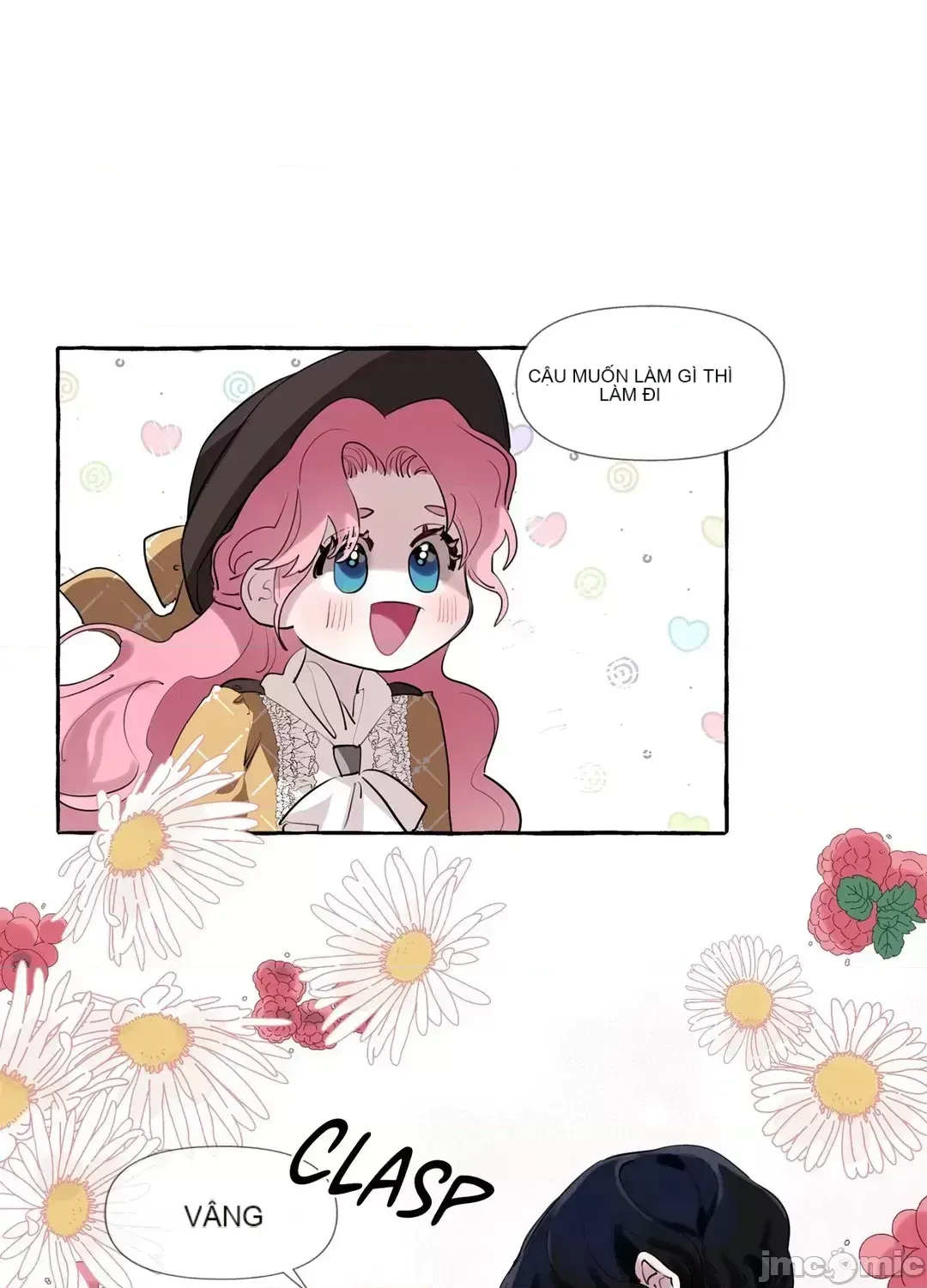 Lời mời dâm dục của Nữ công tước/Nữ công tước Bohemian Chương 1-55