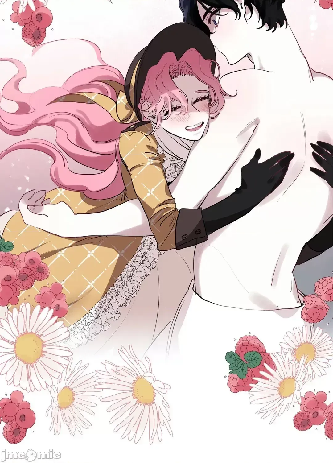 Lời mời dâm dục của Nữ công tước/Nữ công tước Bohemian Chương 1-55