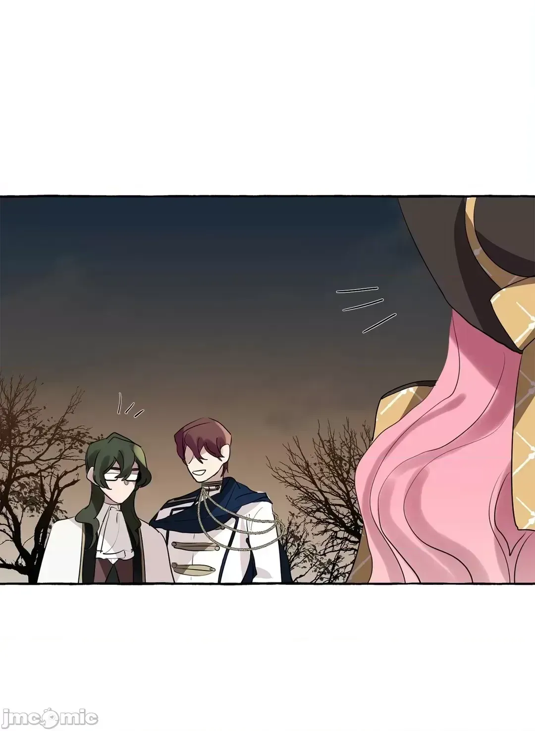 Lời mời dâm dục của Nữ công tước/Nữ công tước Bohemian Chương 1-55