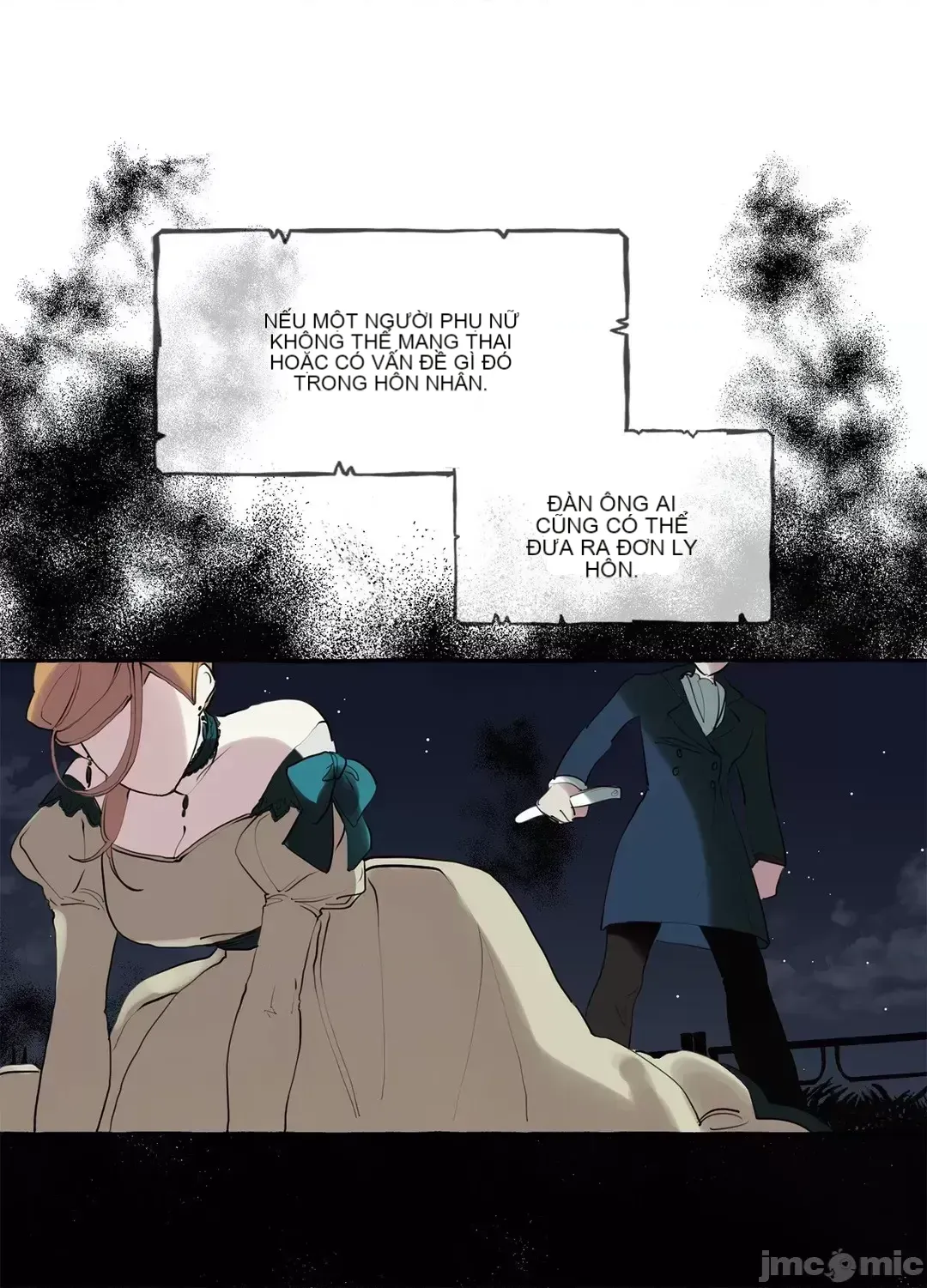 Lời mời dâm dục của Nữ công tước/Nữ công tước Bohemian Chương 1-55