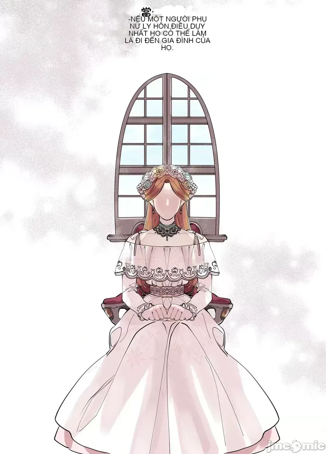 Lời mời dâm dục của Nữ công tước/Nữ công tước Bohemian Chương 1-55