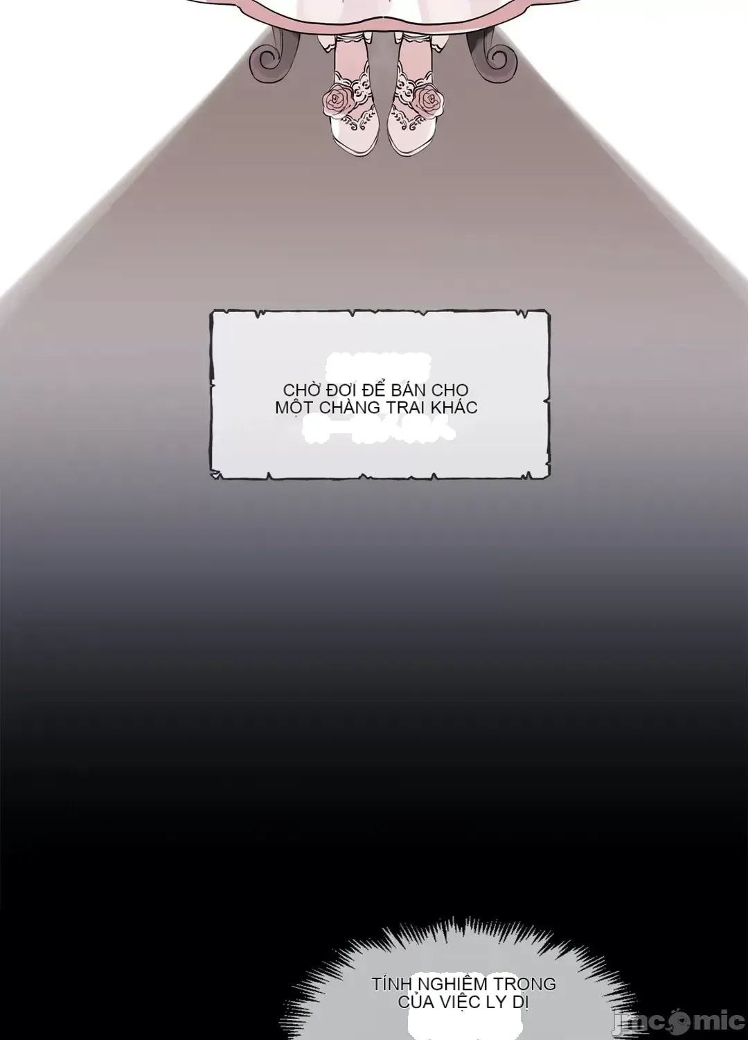 Lời mời dâm dục của Nữ công tước/Nữ công tước Bohemian Chương 1-55