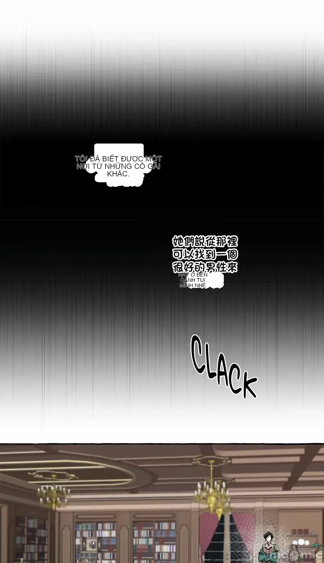 Lời mời dâm dục của Nữ công tước/Nữ công tước Bohemian Chương 1-55