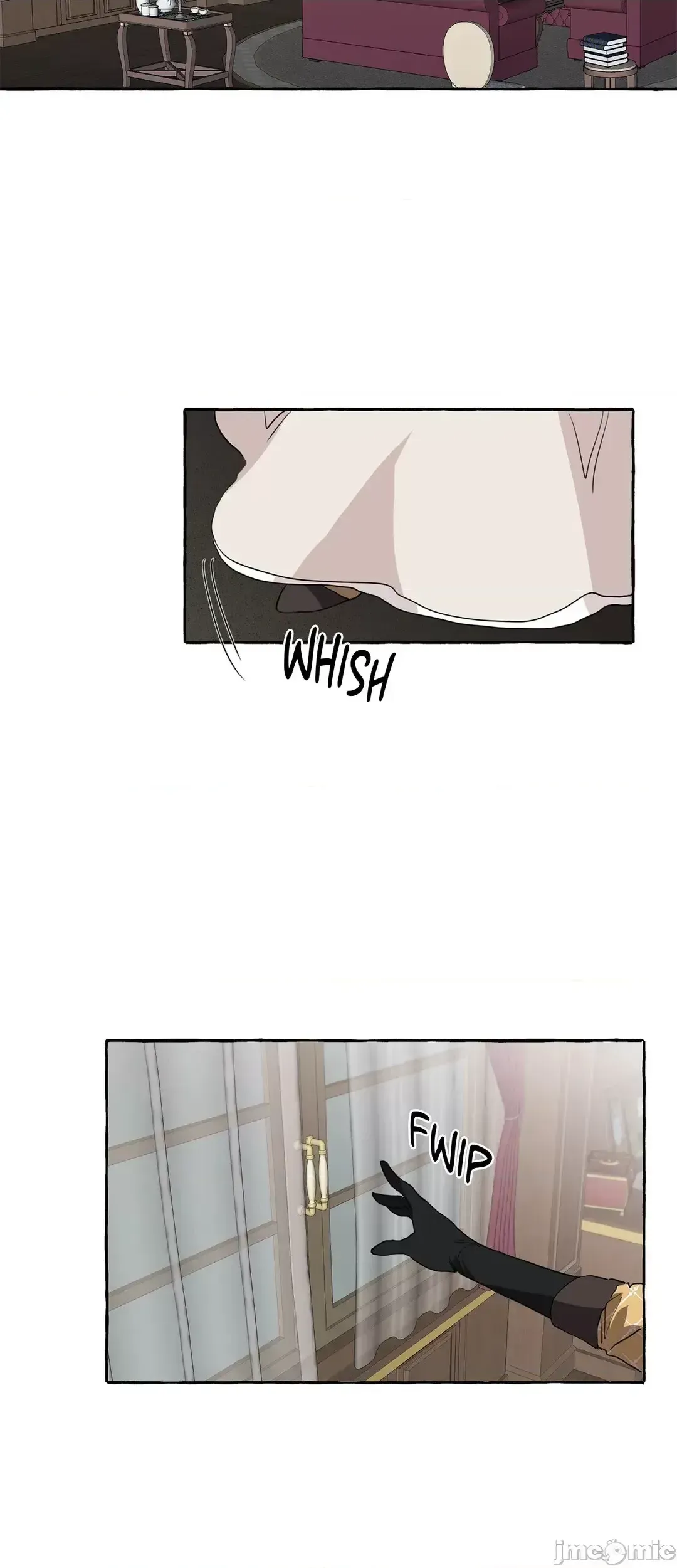 Lời mời dâm dục của Nữ công tước/Nữ công tước Bohemian Chương 1-55