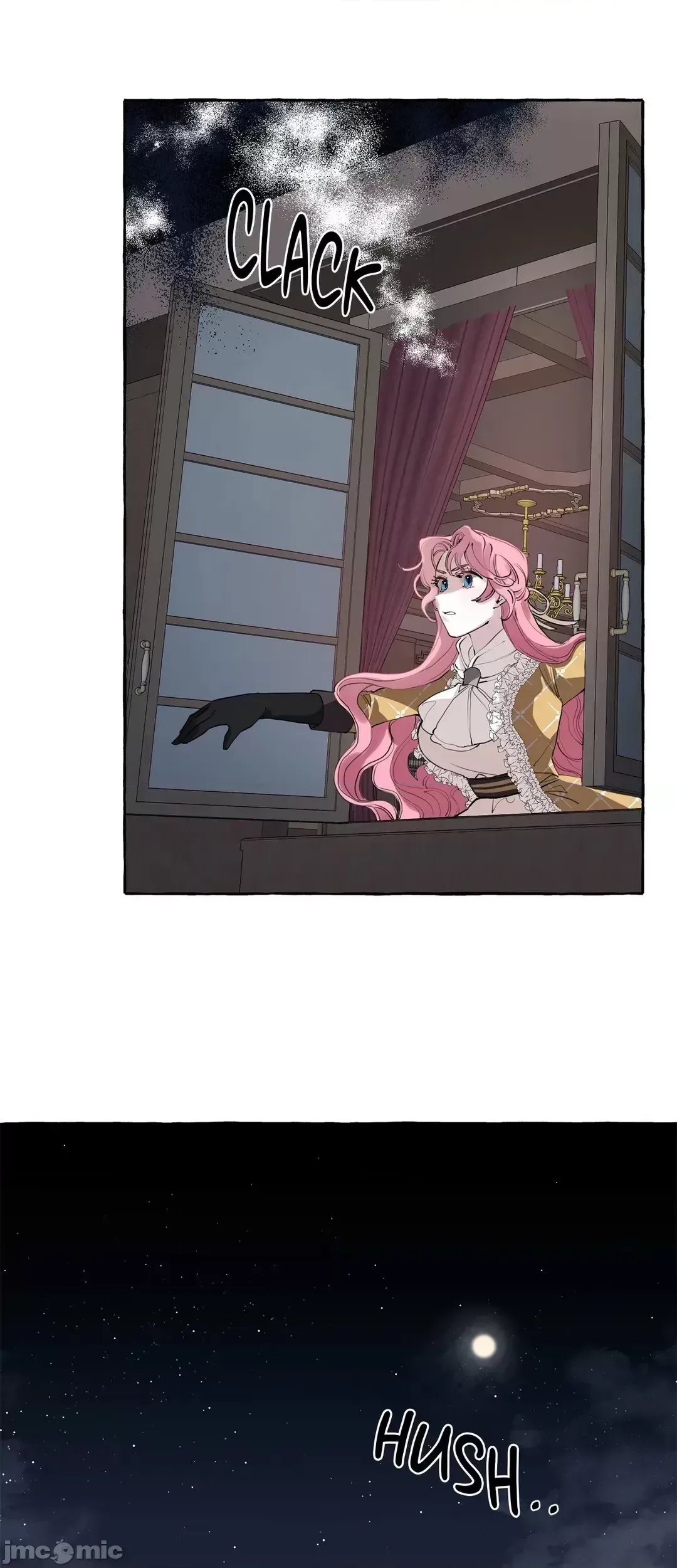 Lời mời dâm dục của Nữ công tước/Nữ công tước Bohemian Chương 1-55