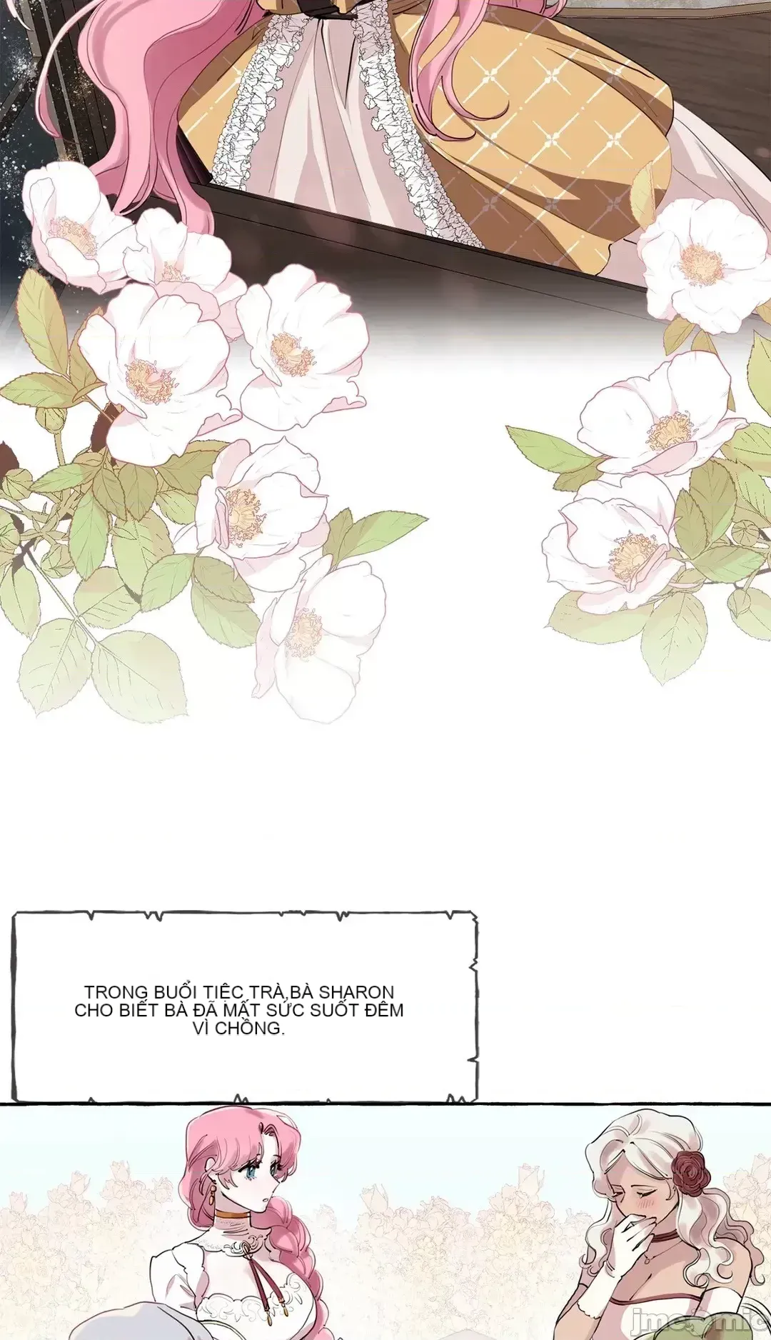 Lời mời dâm dục của Nữ công tước/Nữ công tước Bohemian Chương 1-55