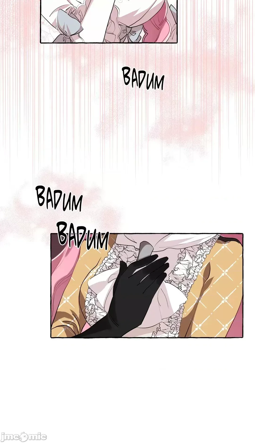 Lời mời dâm dục của Nữ công tước/Nữ công tước Bohemian Chương 1-55