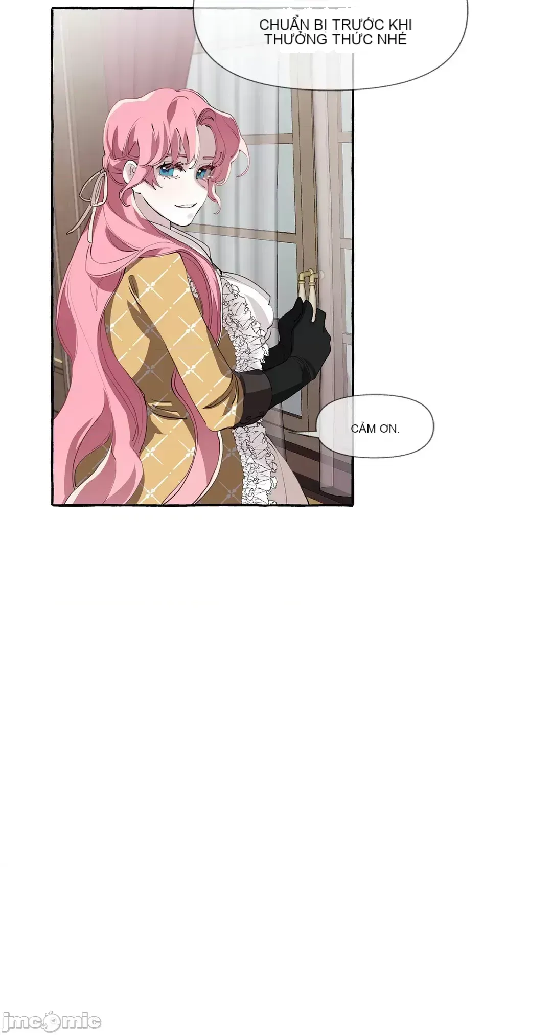 Lời mời dâm dục của Nữ công tước/Nữ công tước Bohemian Chương 1-55