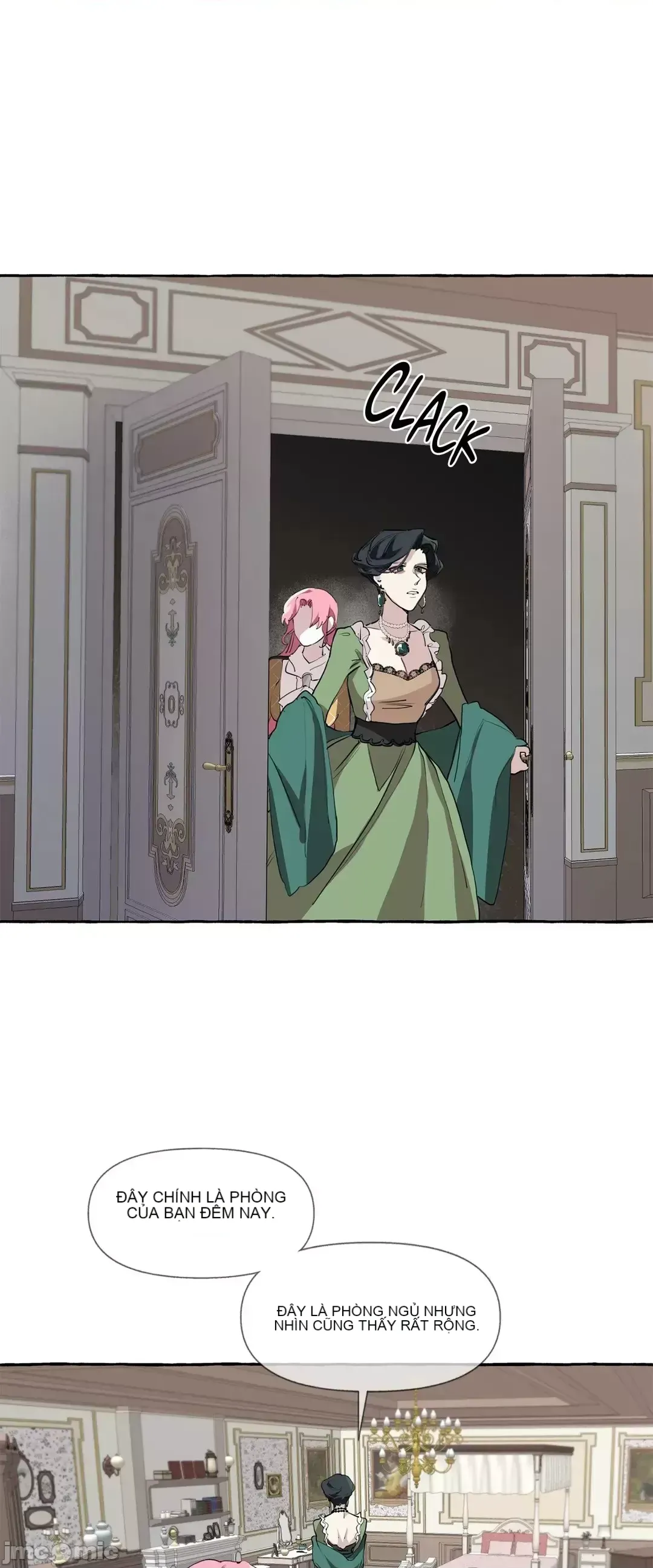 Lời mời dâm dục của Nữ công tước/Nữ công tước Bohemian Chương 1-55