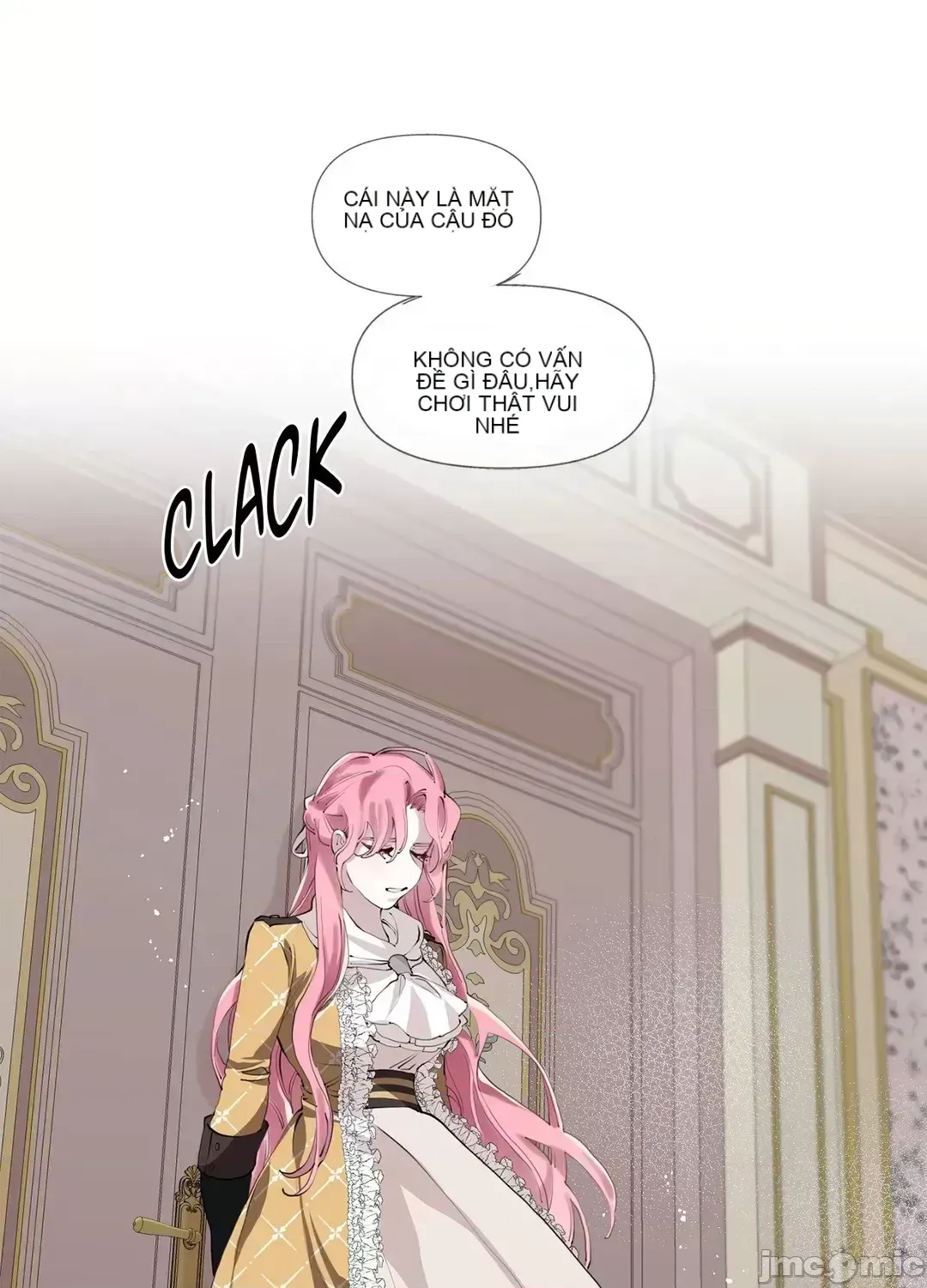 Lời mời dâm dục của Nữ công tước/Nữ công tước Bohemian Chương 1-55