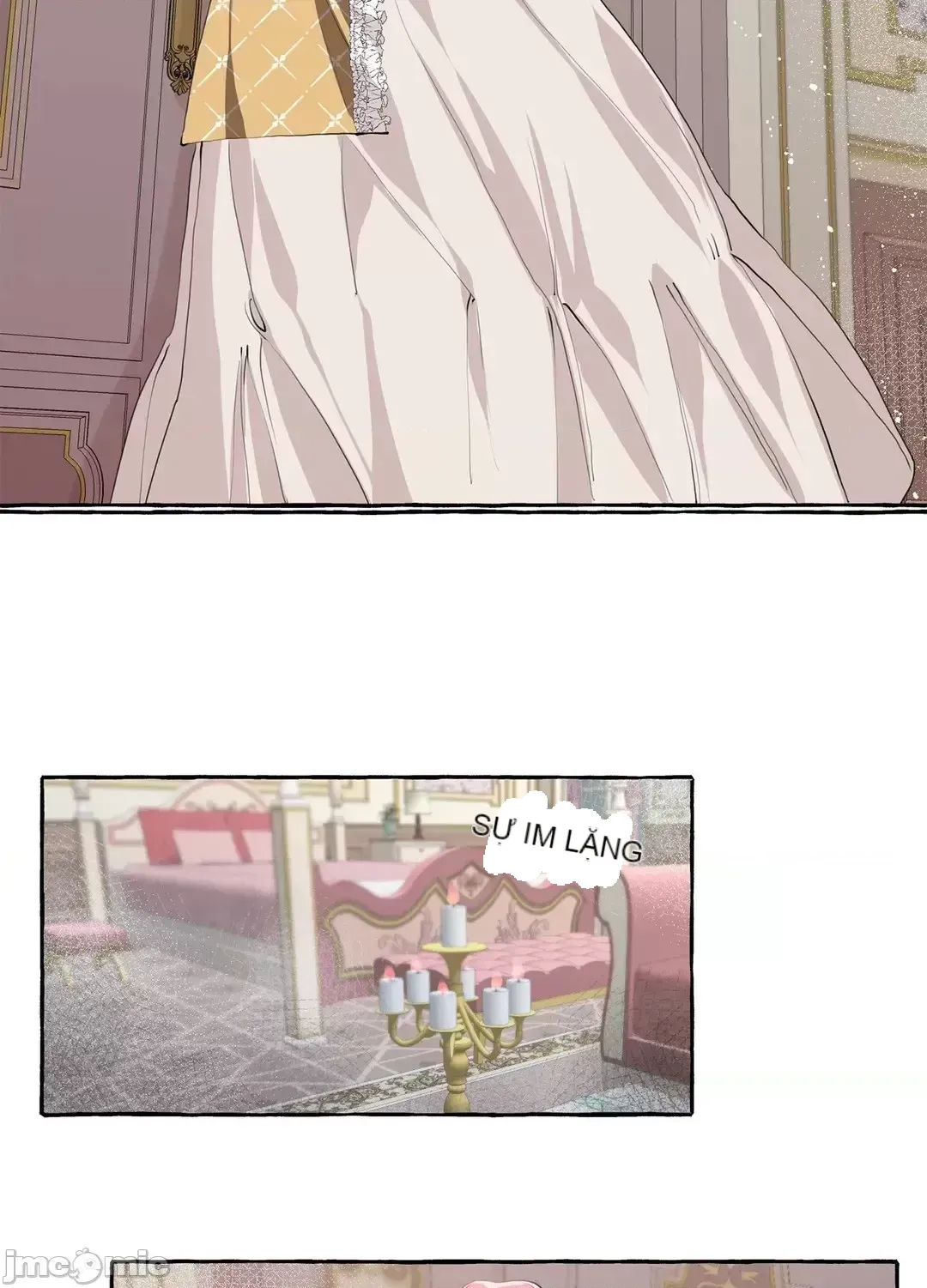 Lời mời dâm dục của Nữ công tước/Nữ công tước Bohemian Chương 1-55