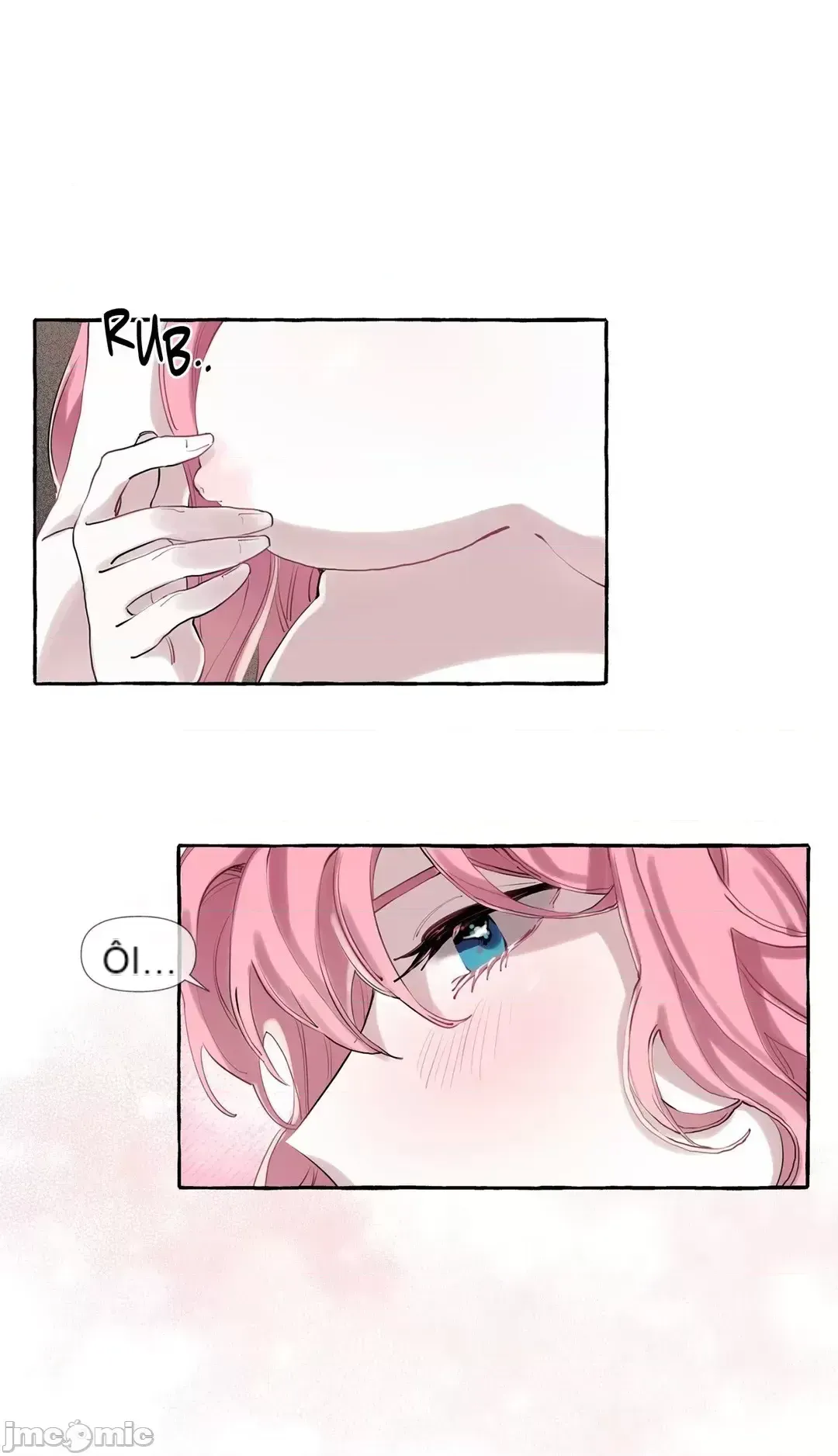 Lời mời dâm dục của Nữ công tước/Nữ công tước Bohemian Chương 1-55