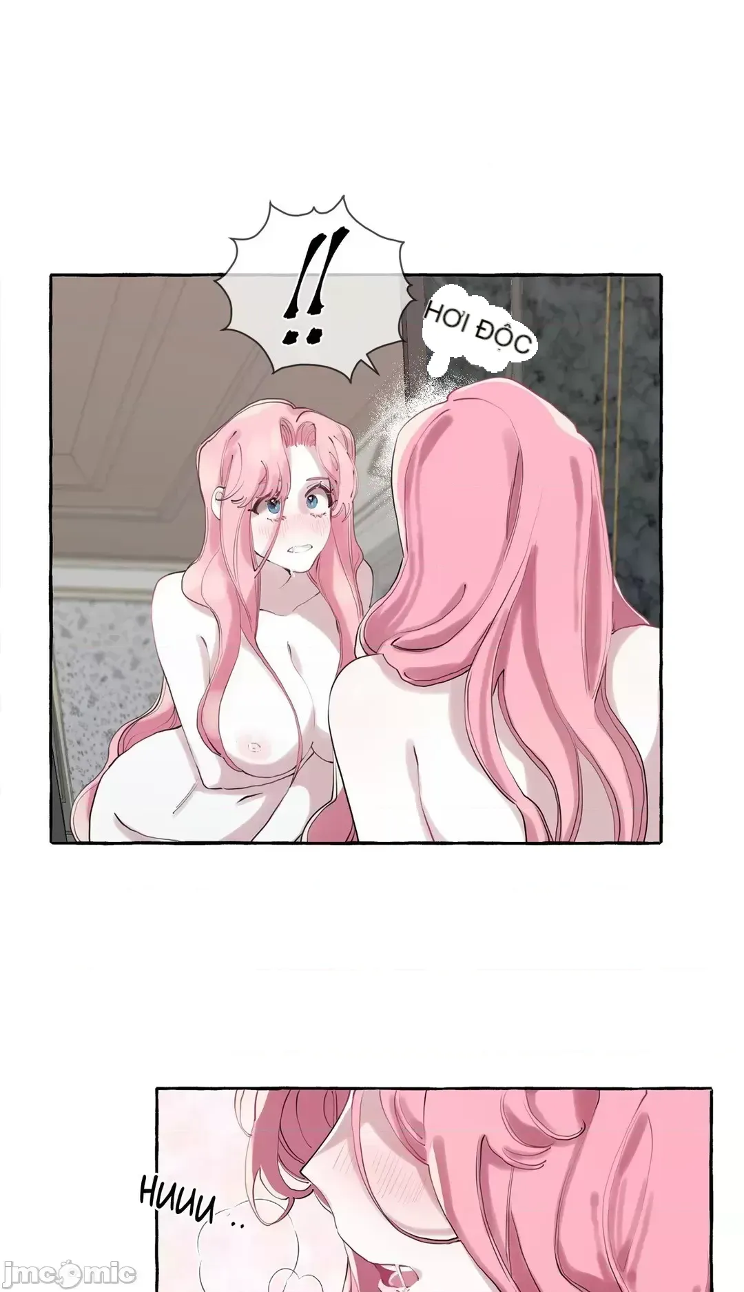 Lời mời dâm dục của Nữ công tước/Nữ công tước Bohemian Chương 1-55