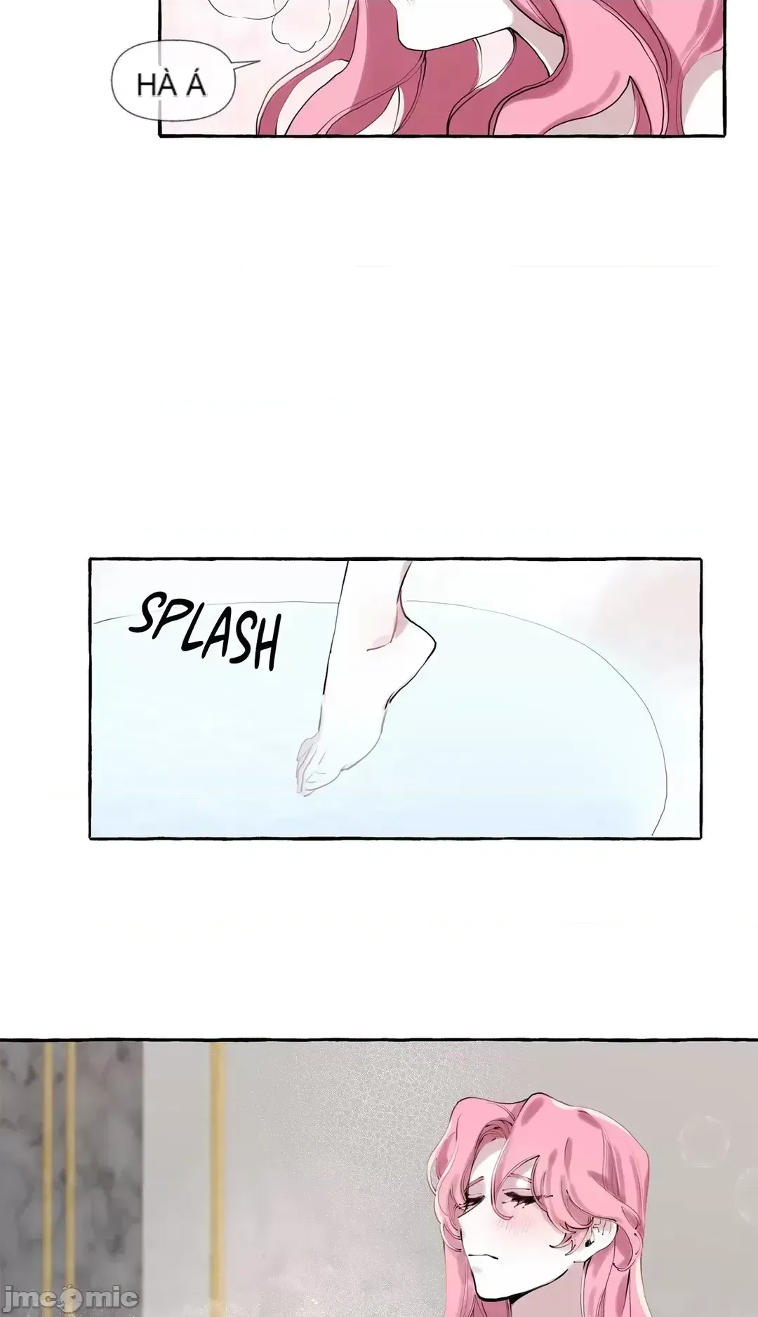 Lời mời dâm dục của Nữ công tước/Nữ công tước Bohemian Chương 1-55