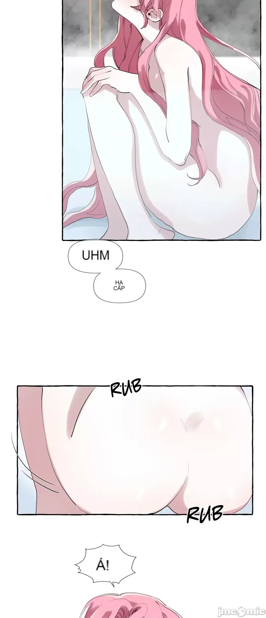 Lời mời dâm dục của Nữ công tước/Nữ công tước Bohemian Chương 1-55