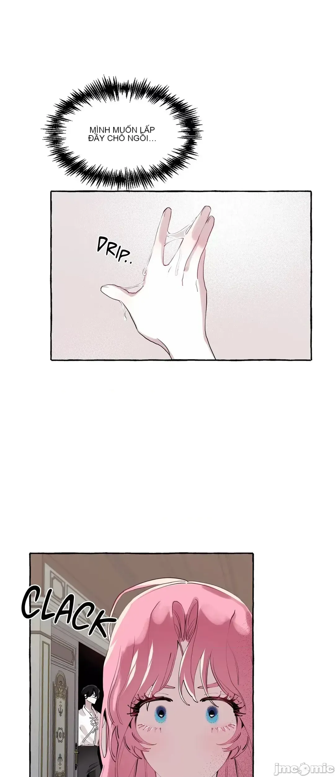 Lời mời dâm dục của Nữ công tước/Nữ công tước Bohemian Chương 1-55