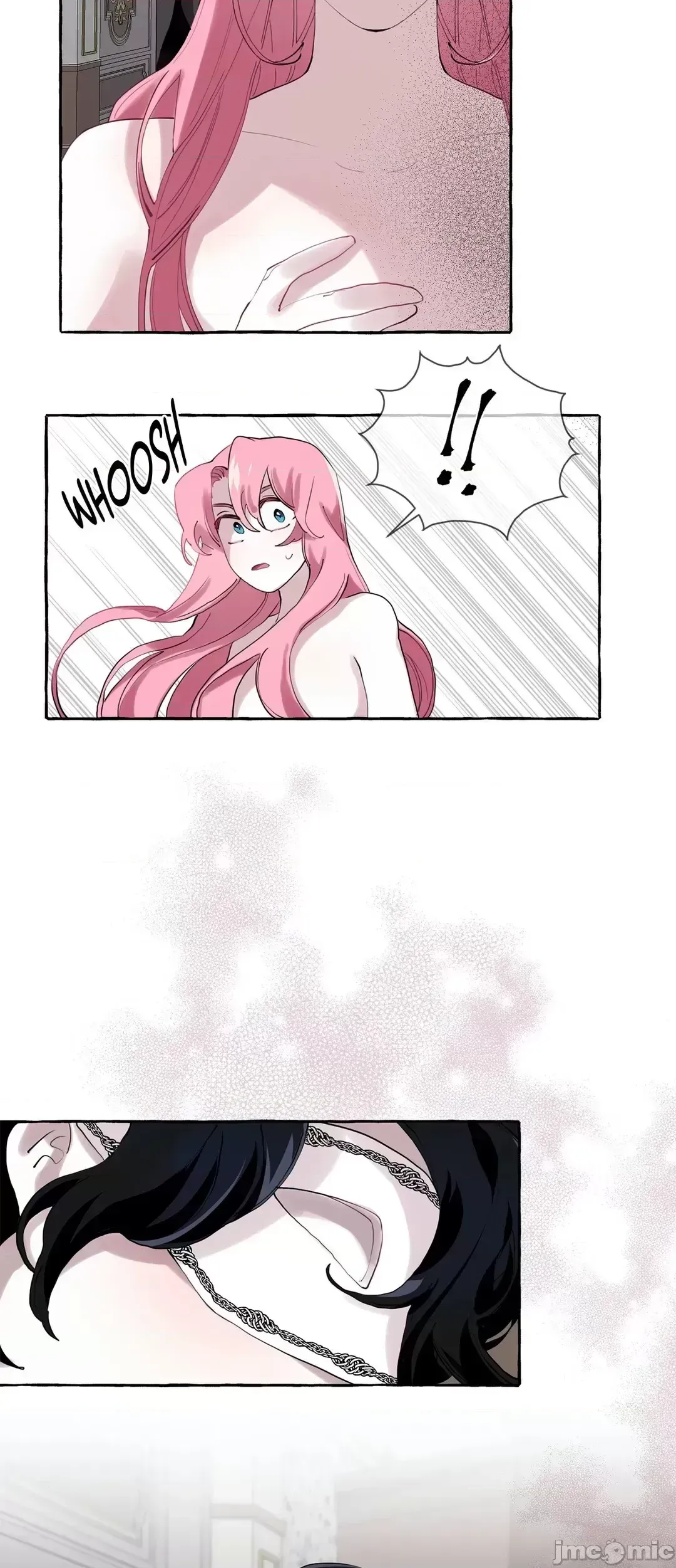 Lời mời dâm dục của Nữ công tước/Nữ công tước Bohemian Chương 1-55