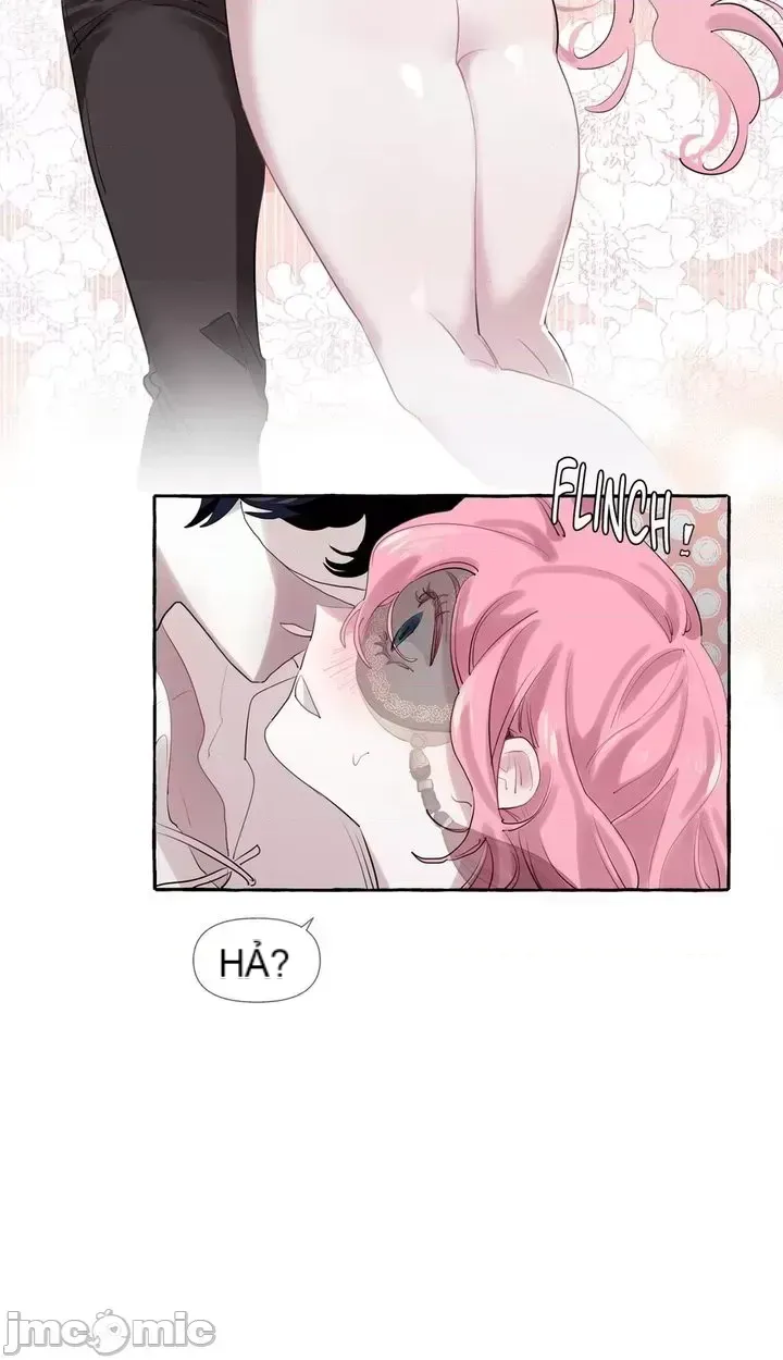 Lời mời dâm dục của Nữ công tước/Nữ công tước Bohemian Chương 1-55