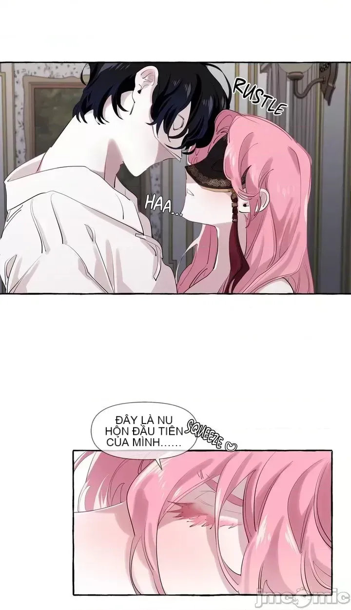 Lời mời dâm dục của Nữ công tước/Nữ công tước Bohemian Chương 1-55