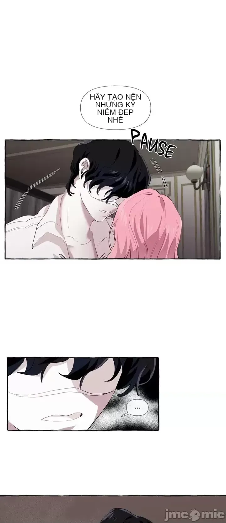 Lời mời dâm dục của Nữ công tước/Nữ công tước Bohemian Chương 1-55