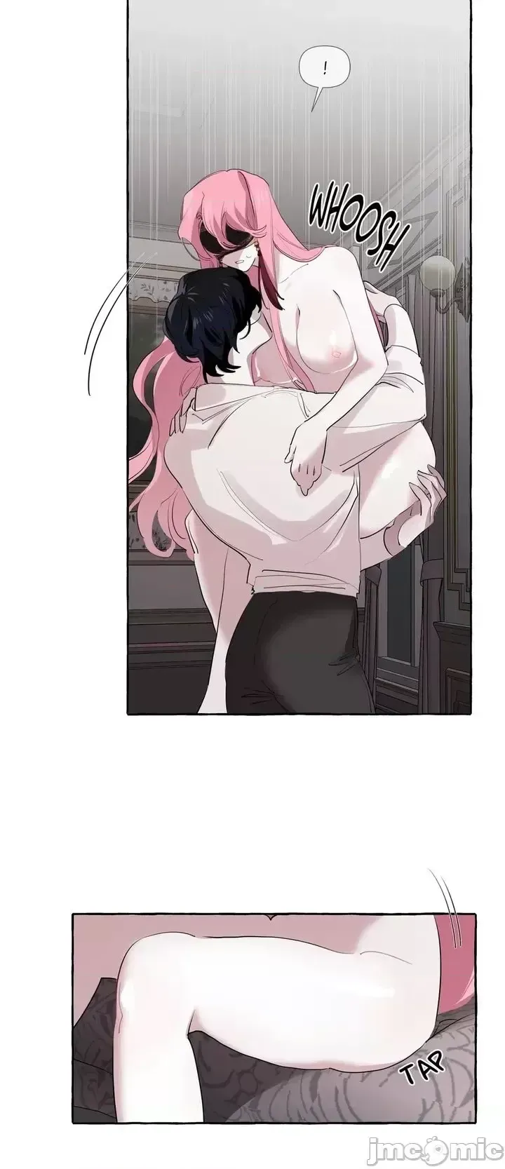 Lời mời dâm dục của Nữ công tước/Nữ công tước Bohemian Chương 1-55