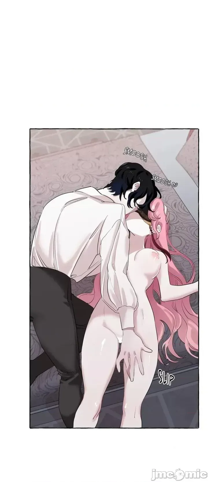 Lời mời dâm dục của Nữ công tước/Nữ công tước Bohemian Chương 1-55