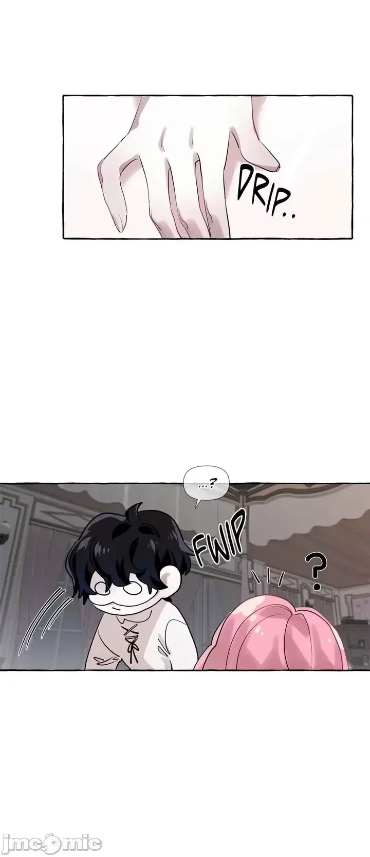 Lời mời dâm dục của Nữ công tước/Nữ công tước Bohemian Chương 1-55