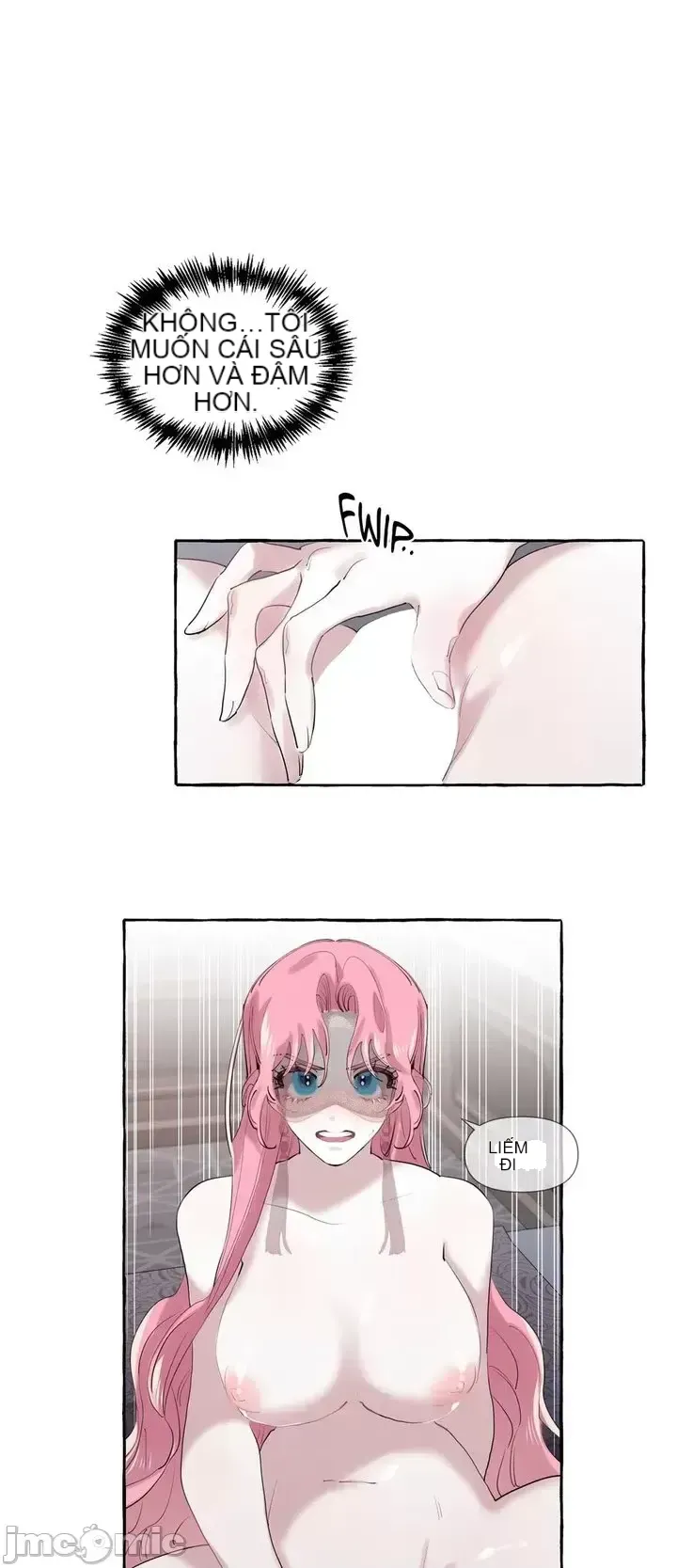 Lời mời dâm dục của Nữ công tước/Nữ công tước Bohemian Chương 1-55