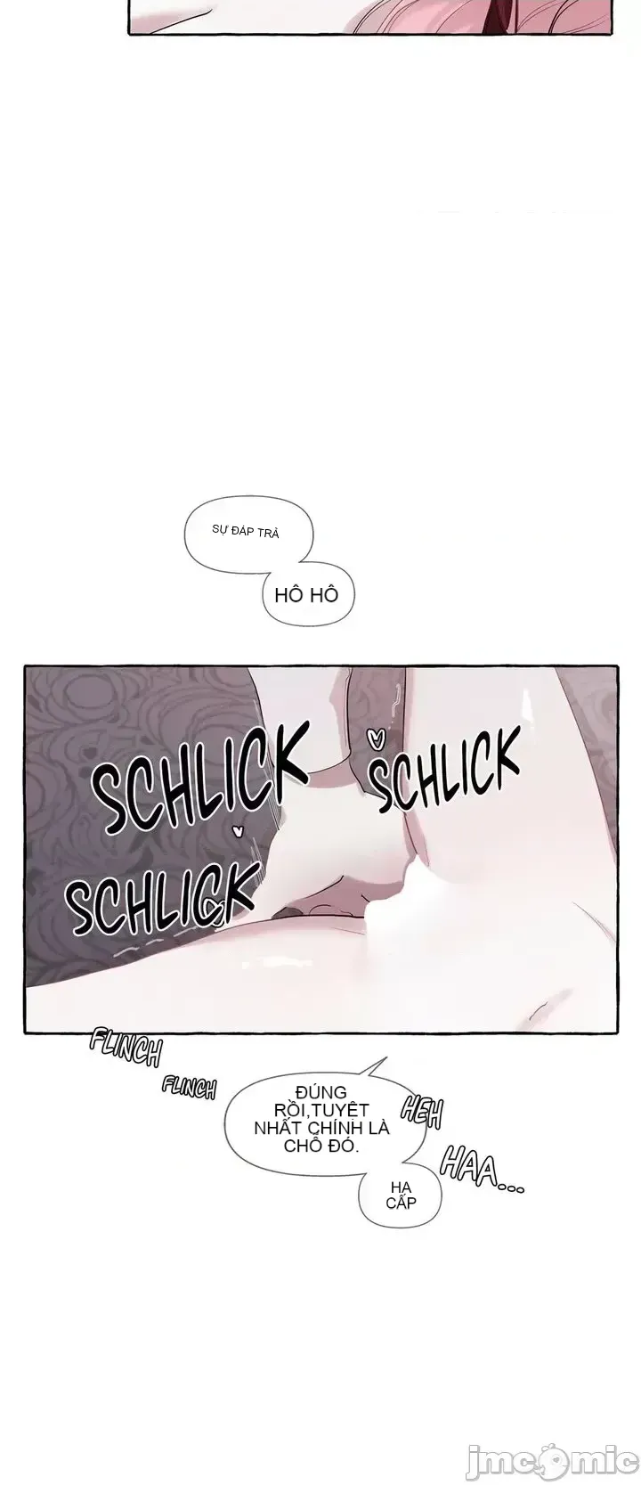 Lời mời dâm dục của Nữ công tước/Nữ công tước Bohemian Chương 1-55