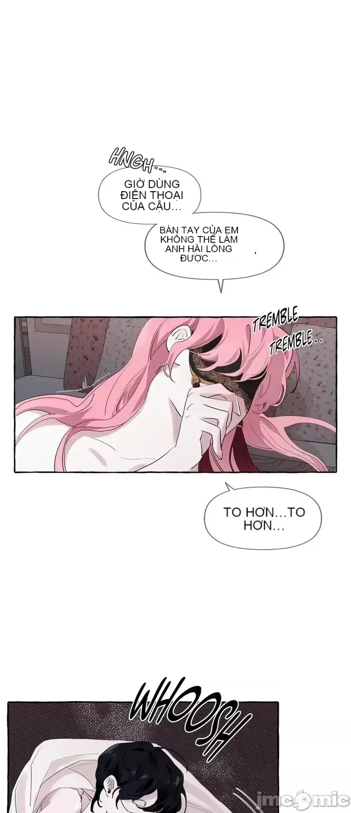 Lời mời dâm dục của Nữ công tước/Nữ công tước Bohemian Chương 1-55