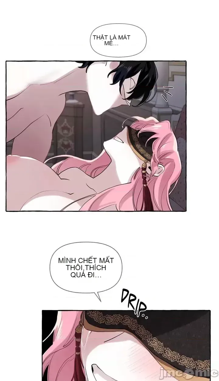 Lời mời dâm dục của Nữ công tước/Nữ công tước Bohemian Chương 1-55