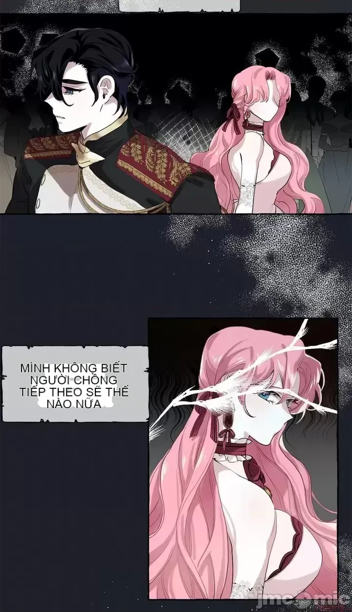 Lời mời dâm dục của Nữ công tước/Nữ công tước Bohemian Chương 1-55