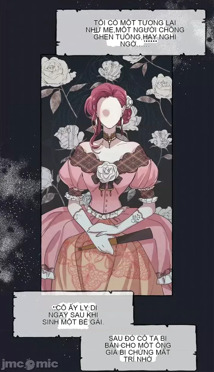 Lời mời dâm dục của Nữ công tước/Nữ công tước Bohemian Chương 1-55