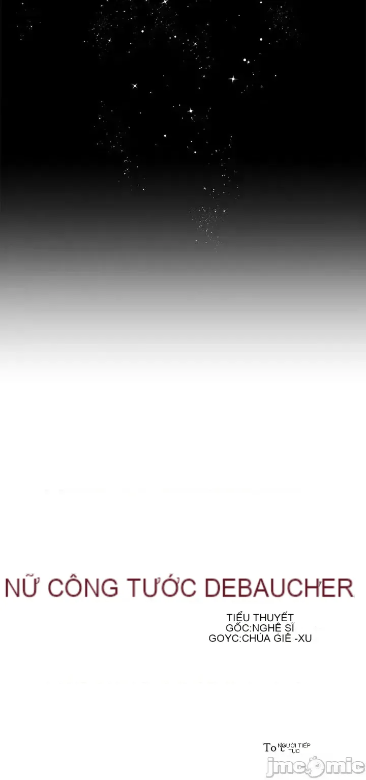Lời mời dâm dục của Nữ công tước/Nữ công tước Bohemian Chương 1-55